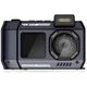 Водонепроницаемая цифровая камера D50 (IP68) Black - изображение 1