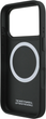 Etui plecki BMW M Quilted Logo MagSafe do Apple iPhone 17 Pro Black (BMHMP17L25PCSPEK) - obraz 7