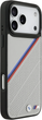 Панель BMW M Quilted Logo MagSafe для Apple iPhone 17 Pro Max Gray (BMHMP17X25PCSPEG) - зображення 3