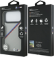 Панель BMW M Quilted Logo MagSafe для Apple iPhone 17 Pro Max Gray (BMHMP17X25PCSPEG) - зображення 8