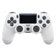 Беспроводной геймпад для PlayStation/PC DualShock 4 V2 Glacier White - изображение 1