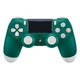 Беспроводной геймпад для PlayStation/PC Dualshock 4 V2 Alpine Green - изображение 4