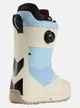 Ботинки сноубордические Burton Ion BOA 2025 29 White/Blue (1092-9010510761163) - изображение 2