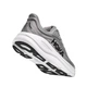 Кроссовки Hoka M Bondi 9 40 Grey (1092-197634740331) - изображение 4