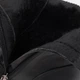 Женские демисезонные берцы кожаные высокие Anna Lucci 40173-R002-02 38 24 см Черные (8906194248) - изображение 8