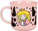 Чашка Paladone Super Mario princess Peach, що змінює колір, 350 мл (5056577758252) - зображення 3