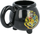 Kubek Stor Harry Potter Hogwarts 3D 470 ml (8412497200900) - obraz 3