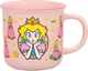 Чашка Paladone Super Mario princess Peach, що змінює колір, 350 мл (5056577758252) - зображення 8