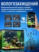 Эндоскоп цифровой Andowl Q-NK65 камера 3 в 1 USB-A/micro-USB/USB-C гибкий полу-жесткий 3.5 м - изображение 7