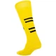 Гетри дитячі з символікою футбольного клубу SPOINT BORUSSIA DORTMUND HOME 2025 ETM2517-BD1 (розмір 34-38, жовтий) - изображение 3