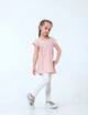 Туника для девочки SMIL 110553 Розовый р.92 - изображение 1