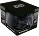 Kubek Stor Disney Star Wars Darth Vader 3D 380 ml (8412497788835) - obraz 1
