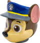 Kubek Stor Paw Patrol 3D 380 ml (8412497789566) - obraz 4