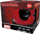 Kubek Stor Marvel Deadpool 3D 443 ml (8412497789382) - obraz 2