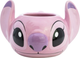 Kubek Stor Disney Lilo i Stitch Angel 3D 380 ml (8412497789924) - obraz 3