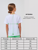 Футболка для девочки SMIL 110746 Белый р.158 - изображение 6