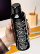 Butelka Paladone Harry Potter death eater 500 ml termiczna (5056577754902) - obraz 3