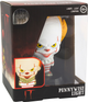Нічник Paladone Icons Pennywise LED (5055964726430) - зображення 1