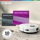 Робот-пылесос Bosch Spotless+ BCRD1W - изображение 7