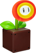 Нічник Paladone Super Mario квітка вогню LED (5056577751734) - зображення 5