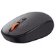 Беспроводная Компьютерная Мышь Baseus F01B Tri-Mode gray - изображение 2