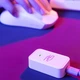 Бездротова ігрова миша Proove Gaming Jester 8K white (WMJS00022002) - зображення 8