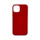 Чохол для смартфона Cosmic Silicone Case Magnetic for Apple iPhone 11 14,Red (SilMag11-14) - изображение 1