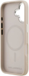 Etui Karl Lagerfeld Karl & Choupette Pin MagSafe do Apple iPhone 17 Pink (3666339495459) - obraz 7