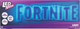 Нічник Paladone Fortnite LED неоновий (5056577756005) - зображення 1