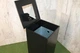Урна уличная с пепельницей Artel Masterov У015 78*35*35 см. 50 л. - изображение 3
