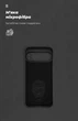 Чехол ArmorStandart ICON для Google Pixel 10 Pro XL 5G Camera cover Black (ARM87248) - изображение 4