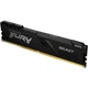 Модуль памяти Kingston Fury DDR4 16GB 3200Mhz Beast Black (KF432C16BB1/16WP) - изображение 1