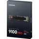 Накопитель SSD Samsung m.2 NVMe 8TB 9100 PRO TLC PCI-E 5.0 (MZ-VAP8T0BW) - изображение 5