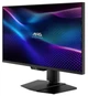 Монитор 27" MSI MAG 274UPDF E16M Dual Mode MiniLED (MAG 274UPDF E16M) 3840х2160 (UHD, 4K) IPS 160/320 Hz - изображение 3