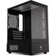 Корпус Vinga CS319B Black (CS319B) - изображение 2