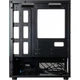 Корпус Vinga CS319B Black (CS319B) - изображение 4