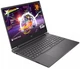 Ноутбук HP 15.6 Victus 15-fb3093dx FHD IPS 144Hz/Ryzen 7 7445HS/16GB/512SSD/RTX 4050 6GB/NOGRAVING/W11/Black (BM4X8UA) - изображение 2