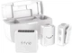Микрофон петличный Fifine M9W (M9W) - изображение 1
