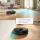 Робот-пилосос Bosch Spotless Max Cam BCRDW3BX - зображення 5