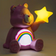 Lampka nocna Paladone Cheer Bear (5056577754469) - obraz 5