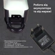 Машинка для стрижки волосся RZTK HC 2000Li - зображення 3