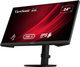Monitor 24" ViewSonic VG2409-MHDU-2 - obraz 4