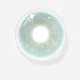 Зелені контактні лінзи ELITE Lens Айс колд 2 шт - зображення 3