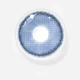 Фиолетовые контактные линзы ELITE Lens Айс Милк Амур 2 шт - изображение 3