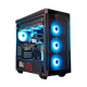 Ігровий ПК Gargoyle (RTX 3090 24GB / Ryzen 5 9600X / 32GB DDR5 / SSD 1TB) - изображение 1