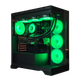Ігровий ПК ElderBrain (RTX 5070 Ti 16GB / Ryzen 7 9700X / 32GB DDR5 / SSD 1TB) - изображение 1