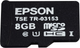 Karta pamięci Epson TSE microSDHC 8GB Class 10 UHS-I U1 (7112345) - obraz 1