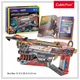 Пазл Cubic Fun Набор для моделирования STEM Пусковая установка для самолетов (DS1091h) (267244) - изображение 3