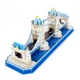 Пазл Cubic Fun 3D Тауэрский Мост серия C (C238h) (266678) - изображение 3
