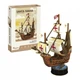Пазл Cubic Fun Трехмерная головоломка-конструктор Санта Мария (T4031h) (267603) - изображение 1